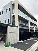 オープンレジデンシア白山の賃貸物件