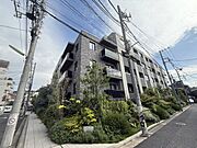 パークホームズ三軒茶屋一丁目の賃貸物件