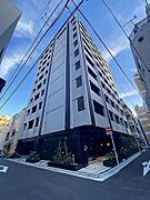 ステージグランデ日本橋人形町 8階 築3年7ヶ月の賃貸物件