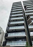 市ケ谷駅より徒歩1分 3階 築1年5ヶ月の賃貸物件