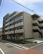 ラフィスタ蒲田南2の賃貸物件