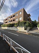 ガーデン碑文谷の賃貸物件