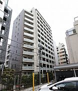 パークハビオ渋谷 10階 築13年9ヶ月の賃貸物件