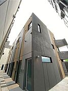 新大久保駅より徒歩4分 1階 築5年6ヶ月の賃貸物件