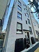 本駒込駅より徒歩1分 5階 築3年9ヶ月の賃貸物件