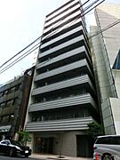 ルクレ日本橋馬喰町 12階 築19年2ヶ月の賃貸物件