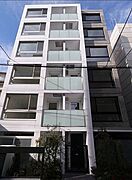 カーサ麻布ANNEXの賃貸物件