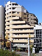 護国寺駅より徒歩2分 2階 築22年3ヶ月の賃貸物件