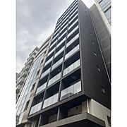 東新宿駅より徒歩3分 4階 築18年8ヶ月の賃貸物件