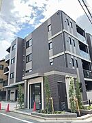 H・S駒込の賃貸物件