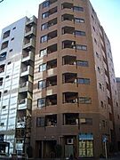 池袋駅より徒歩4分 7階 築26年8ヶ月の賃貸物件