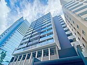 ボヌールコート芝浦の賃貸物件