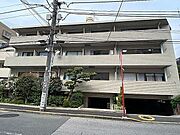 メゾン東麻布の賃貸物件