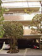 三田ロイヤルの賃貸物件