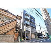 世田谷駅より徒歩2分 5階 築4年9ヶ月の賃貸物件