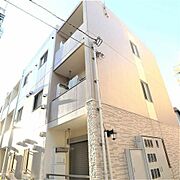 巣鴨駅より徒歩2分 3階 築8年9ヶ月の賃貸物件