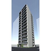 蔵前駅より徒歩4分 4階 新築の賃貸物件