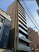 九段下駅より徒歩4分 3階 築6年6ヶ月の賃貸物件