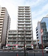 白金台駅より徒歩2分 3階 築18年3ヶ月の賃貸物件