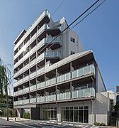 ＲＥＳＩＤＩＡＭＩＮＡＭＩーＳＨＩＮＡＧＡＷＡ２の賃貸物件