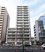 ＥＬＳＴＡＮＺＡ白金 7階 築18年3ヶ月の賃貸物件