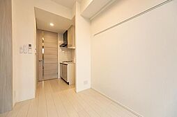 アヴニール三軒茶屋(三軒茶屋1) 102 1階1DKのリビング/ダイニング