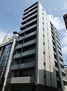 ＰＲＯＵＤＦＬＡＴ三越前の賃貸物件