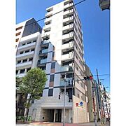 ＣＯＤＥＴＥＲＲＡＣＥ東日本橋 10階 築8年8ヶ月の賃貸物件