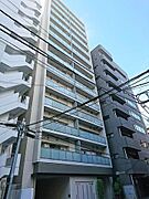 リビオ目黒リバーサウスの賃貸物件