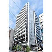 稲荷町駅より徒歩3分 11階 築1年4ヶ月の賃貸物件