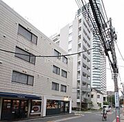 ブリリアイスト白金高輪 10階 築20年8ヶ月の賃貸物件