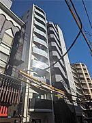 浅草駅より徒歩3分 3階 築2年2ヶ月の賃貸物件