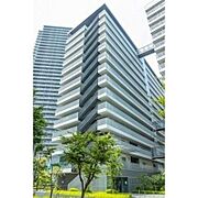 ＵＲ都市機構東雲キャナルコートＣＯＤＡＮ１２号棟の賃貸物件