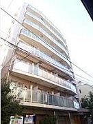白金高輪駅より徒歩5分 7階 築18年8ヶ月の賃貸物件
