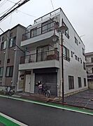 大野ビル 2階 築39年10ヶ月の賃貸物件