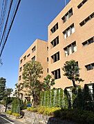 ＭＡＮＯＲＨＯＵＳＥ四谷 3階 築27年8ヶ月の賃貸物件