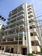 浅草駅より徒歩3分 10階 築10年5ヶ月の賃貸物件