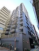 初台駅より徒歩2分 3階 築21年11ヶ月の賃貸物件