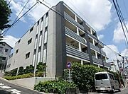 参宮橋駅より徒歩4分 1階 築17年8ヶ月の賃貸物件