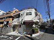 高田馬場駅より徒歩3分 1階 築35年8ヶ月の賃貸物件