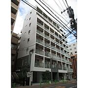 月島駅より徒歩5分 2階 築20年4ヶ月の賃貸物件