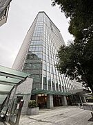 永田町駅より徒歩5分 22階 築15年11ヶ月の賃貸物件