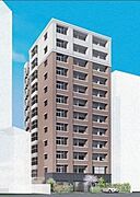ルビア赤坂の賃貸物件