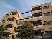 ヒルコート千駄木の賃貸物件