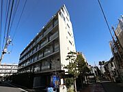 雪が谷大塚駅より徒歩2分 2階 築16年2ヶ月の賃貸物件