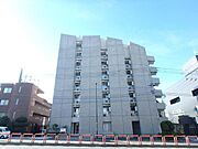 プライムガーデン駒沢大学の賃貸物件