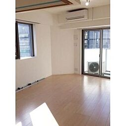 オリゼー茅場町 1302 13階1LDKのリビング/ダイニング