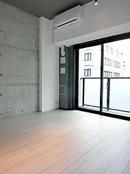 ズーム秋葉原 1102 11階1Kのリビング/ダイニング