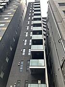 馬喰町駅より徒歩2分 築1年5ヶ月 14階建の賃貸物件