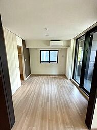 レジディア日本橋馬喰町3 504 5階1LDKのリビング/ダイニング